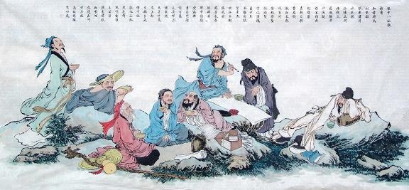 Column 영웅호걸(英雄豪傑)이란?