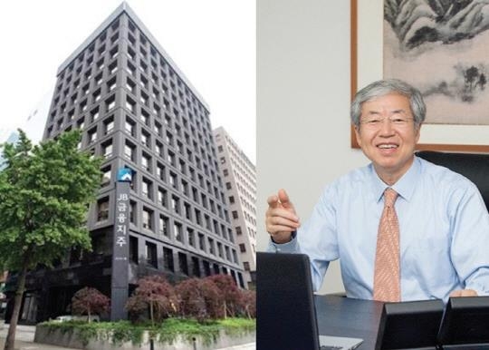 ‘광주은행 안정되면 물러나겠다’ 약속 지킨,  김한 회장 '신뢰경영'