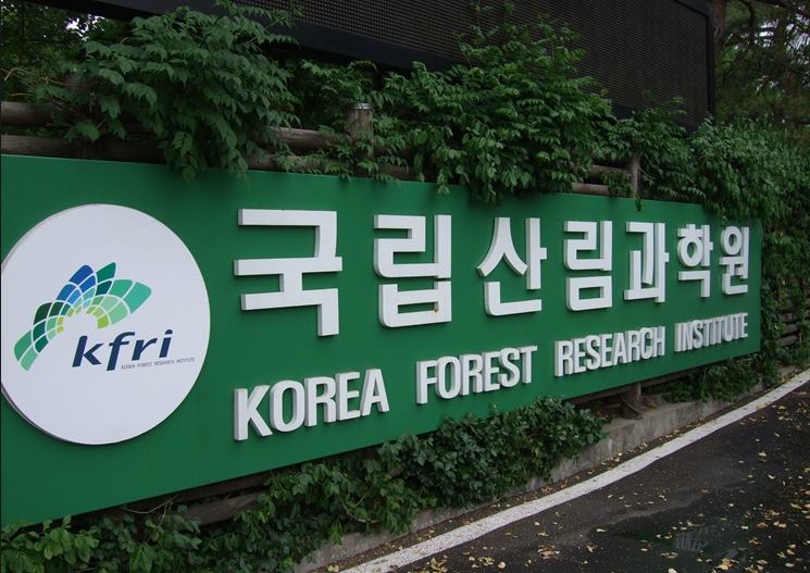 임산물 수출, 중국 상인의 마음을 잡아라!