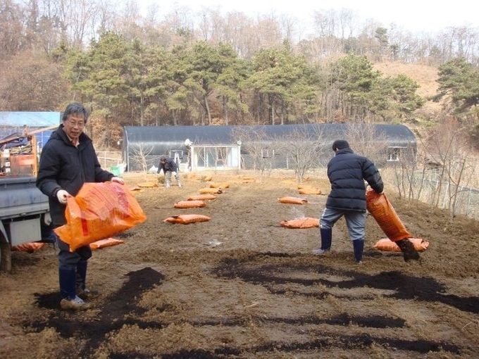 경북, 농업인안전재해보험 가입 지원