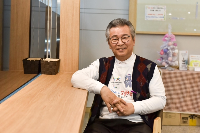 강원도의회 이정동 의원, “4년 임기를 4선 의원처럼 일했다. 이제는 아름답게 퇴장”