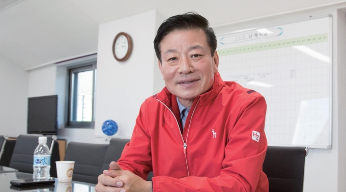 “경기도체전 개최는 양평 성장의 단적인 지표”