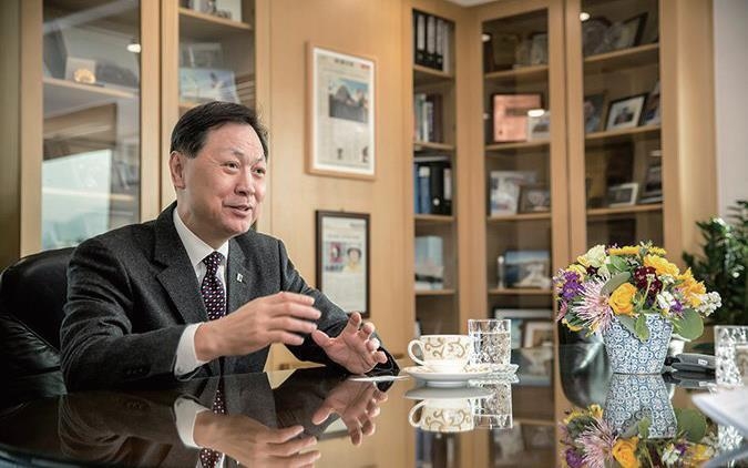 블랙야크 ‘청년나눔셰르파’ 출범,   나눔으로 이어진 파란만장한 강태선 회장 성공기