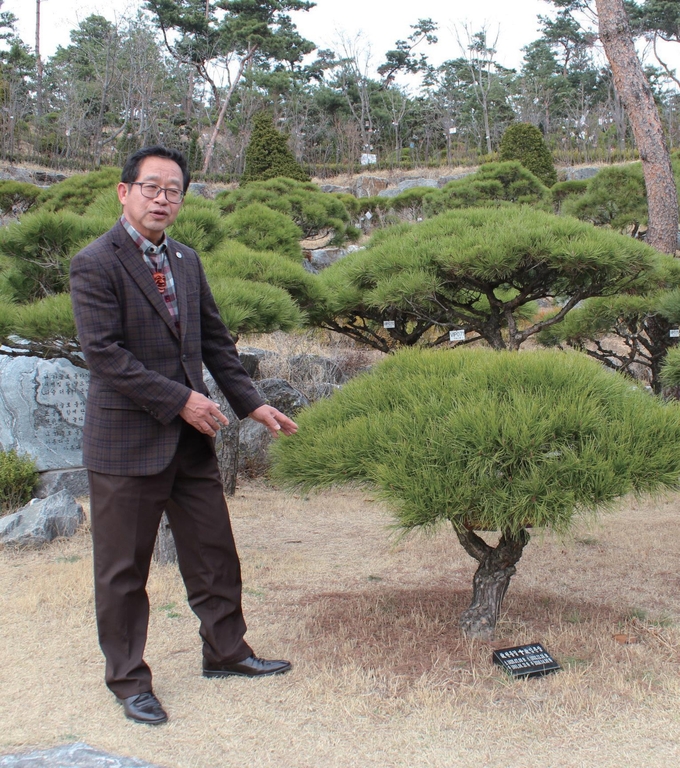 소풍을 마치고 귀천하는 모든 이들을 가족처럼 모신다 “영혼을 관리하는 관리인이라고 생각”