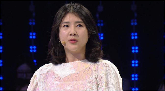 강유미, “오늘만 사는 취재 때문에 잠 못 잘 때 있어”