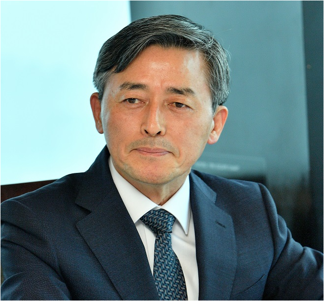 UHD KOREA 신임회장, KBS 양승동 사장 선출