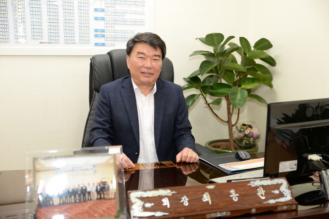 천공항타항발 장비의 임대업 전환이 이뤄질때까지 멈추지 않는다