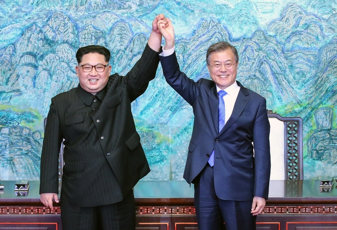 한반도 평화협정, ‘초안’이 제시됐다