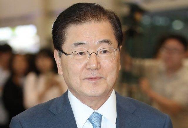 점점 커져가는 북미 중재자 문재인 정부의 역할