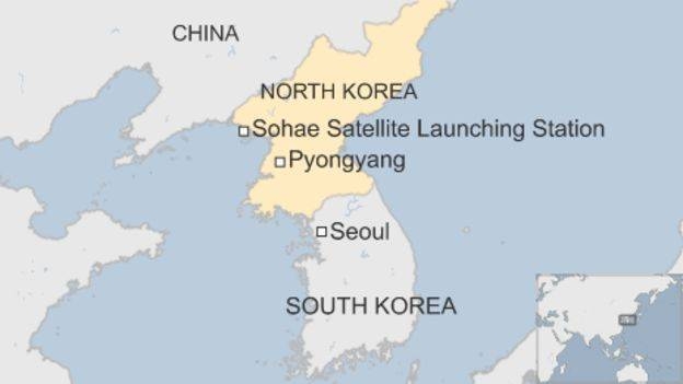 동창리 미사일 실험장 해체 포착, 북한 비핵화 프로세스 진행되나