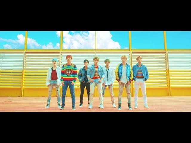 방탄소년단은 어떻게 '방탄배낭'이 됐을까