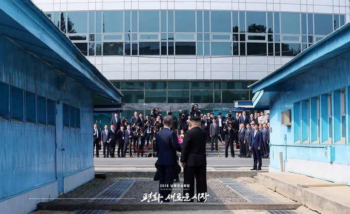 임박한 남북경협 시대, 가장 먼저 추진되는 세 가지 사업은?