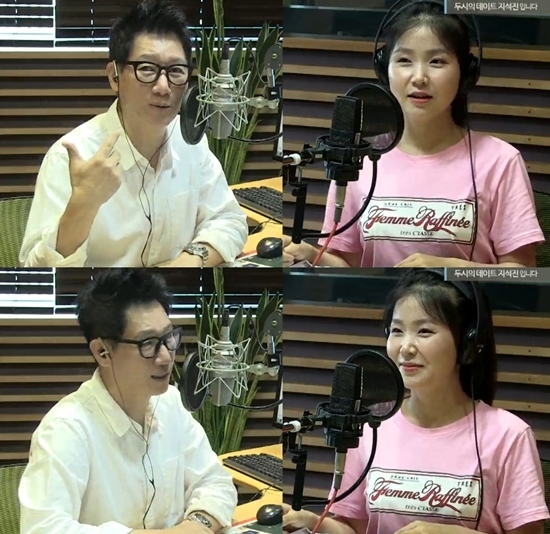한송이 고백, "방탄소년단 북한에서도 인기있다"