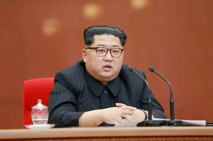 북한 정권 수립 70주년 앞두고 대규모 사면 단행
