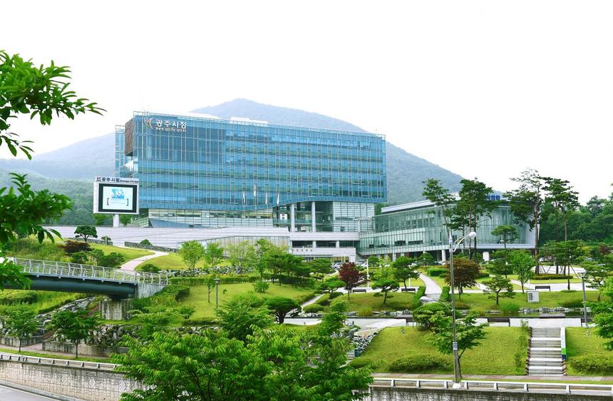 광주시, 북한 이탈주민 대상 물품 지원