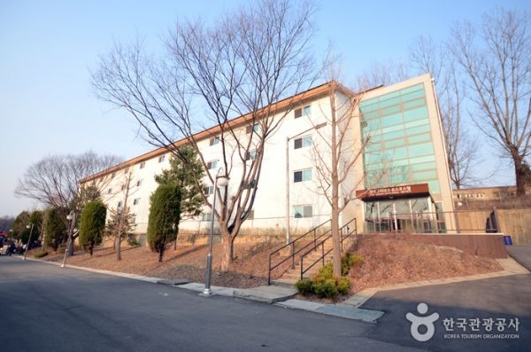 한반도 평화바람 타고 캠프 그리브스 이용객수도 ‘쑥쑥’