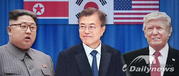 얼마 남지 않은 데드라인, 남북미의 행보는?