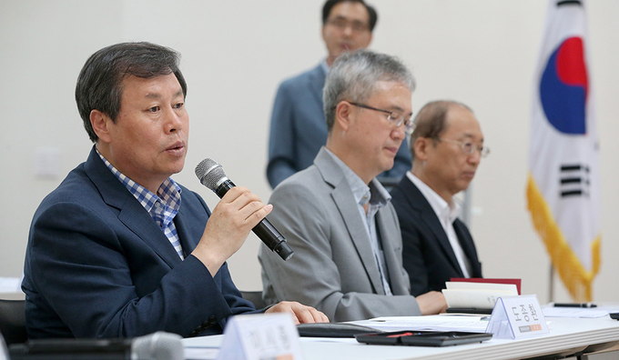 문체부 장관, 제10회 한·중·일 문화장관회의 참석