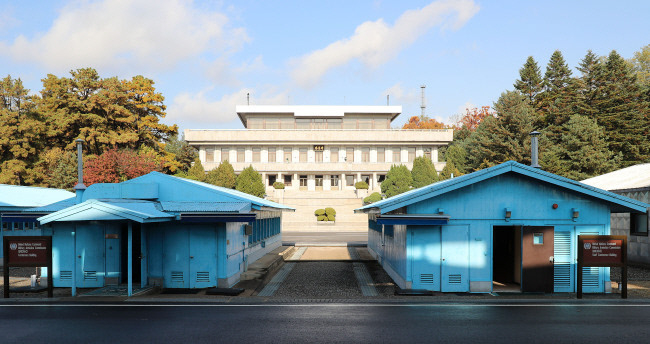 남‧북‧유엔사 JSA 자유왕래 방안 3차회의, 연내 실현 가능할 듯