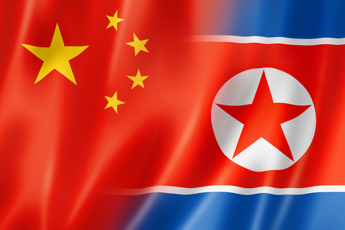 中 대북제재 돌입 北에 절대로 돈보내지 마라