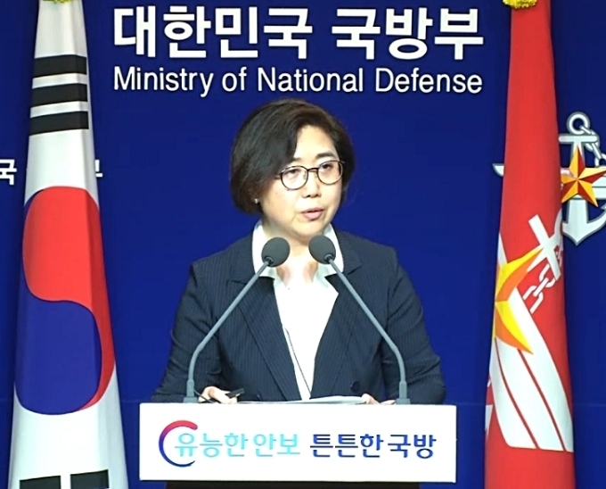 국방부, "플랜 B, 내용에 없다"