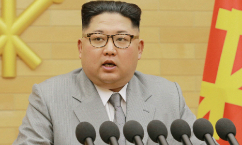 다가오는 새해 북한의 신년사에 주목하는 이유는?