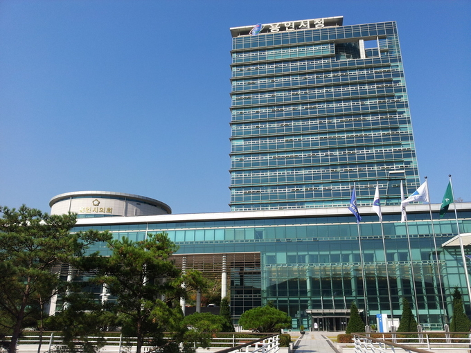 용인시, 북한이탈주민지원 지역협의회 정기회의 개최