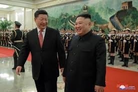 북한의 ‘한반도 비핵화’ 새로울 것이 없는 미·한 안보동맹 종식 의미