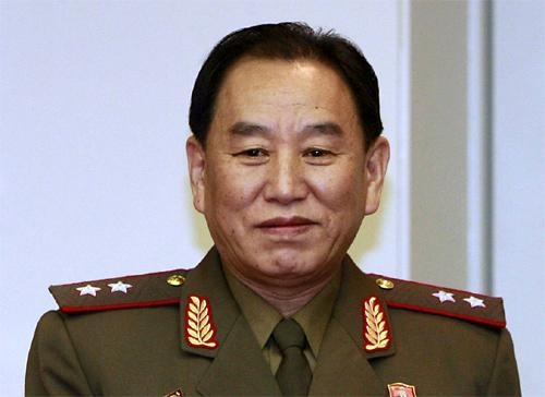 김영철…18일 트럼프와 회동할 듯