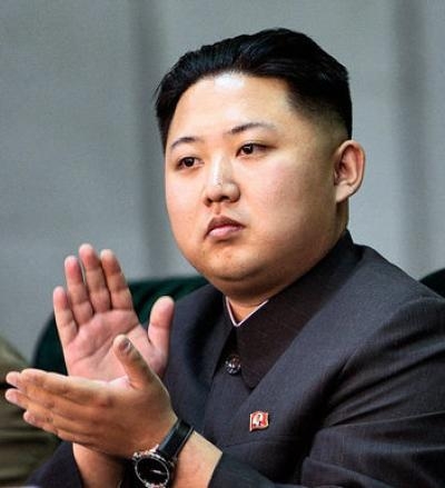 北 실세 100여명 금융제재…'나홀로 빠진 김정은'