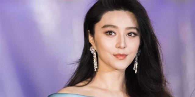 판빙빙 탈세… 1400억원 추징