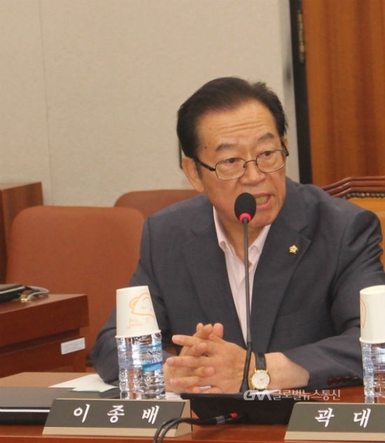 한국당 산업통상자원위 한전 공대 추진 반대 나서