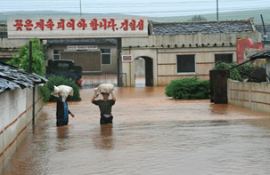 북한 지난해 자연재해로 237명 사망…전 세계서 9번째 순위