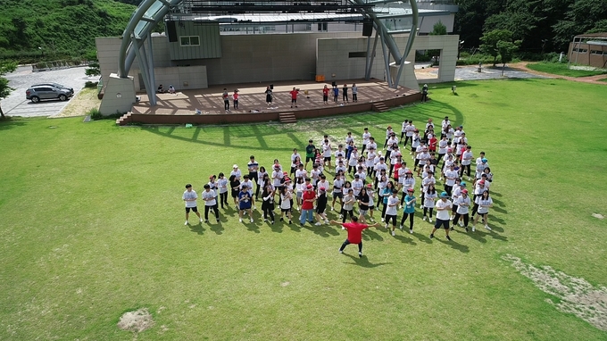 전남교육청, 2019 전남통일희망열차학교 참가학생 모집