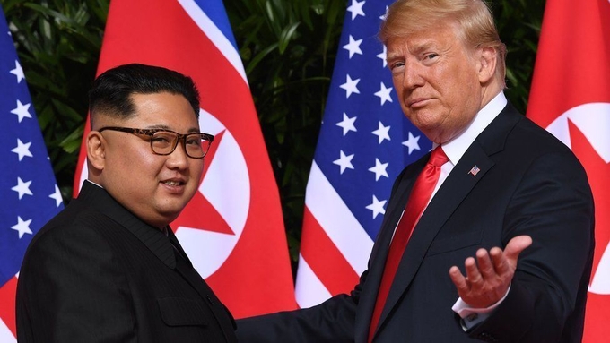 美北 정상회담, 2차마저… 無성과 우려