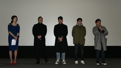 바라봄 필름, 서하늘 감독 작품 영화 ‘견 : 버려진 아이들’ VIP 시사회 성황리에 종료