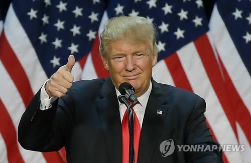트럼프 “美-北은 매우 좋은 관계”… 지속적인 만남 가질 것