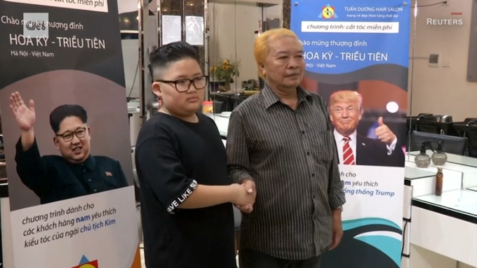 베트남, 제2차 북미정상회담 열기로 후끈