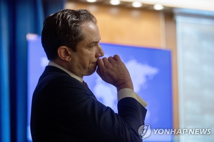 美 “제3차 미북정상회담 계획 아직 없다”