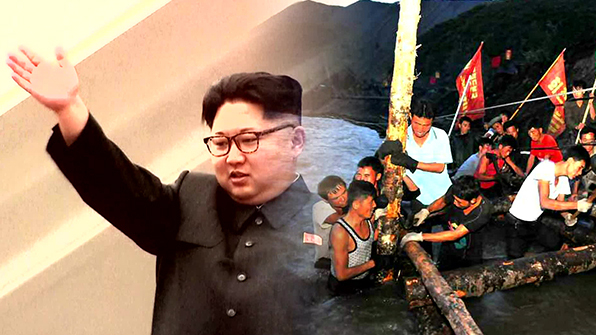 北 ‘제2의 고난의 행군’… 1100만 인민 영양결핍