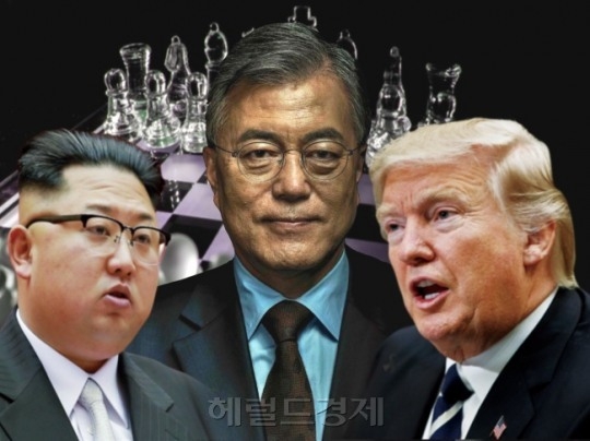 南北美 동상이몽…'굿 이너프 딜'