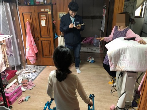 서울시동남보조기기센터, 월드비전과 함께하는 저소득 희귀질환아동 맞춤형 보조기기 1차 지원 대상자 발표