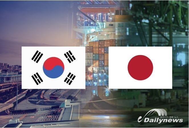 한국과 일본, 조선업 판도 바뀌나?