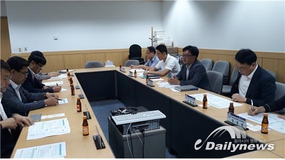 대전시, 日수출규제에 따른 지역업체 피해예방에 나선다
