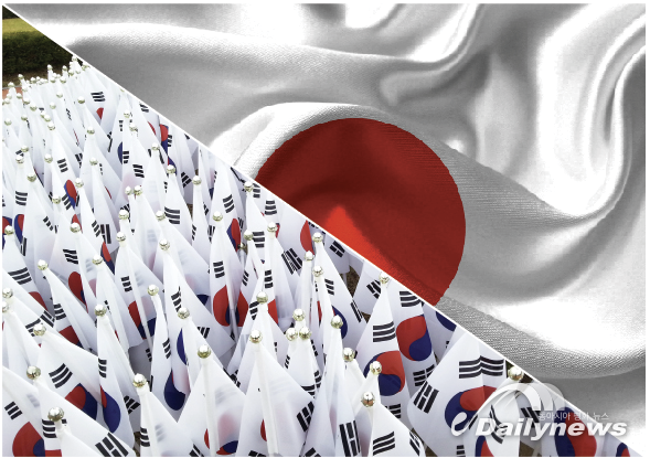 日 ‘한국 백색국가 제외’ 각의 결정
