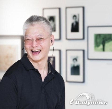 2019년 구상솟대문학상에 김민 시인 선정