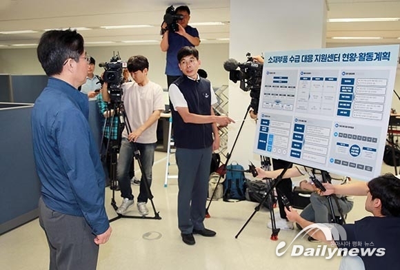 수입처 발굴·수입자금 대출보증에 정부가 나선다