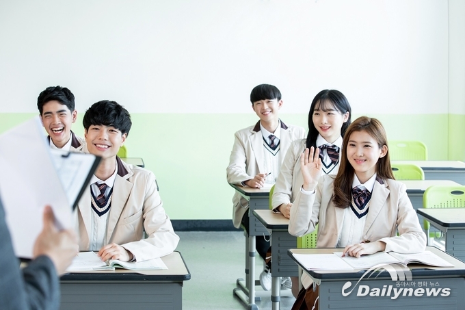 2019년 2학기부터 고등학교 무상교육 시행