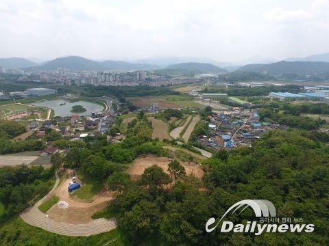 함안 가야리 유적 ‘사적’ 지정 예고