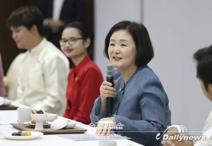한-아세안 관계 수립 30주년, 돈독한 협력 기대